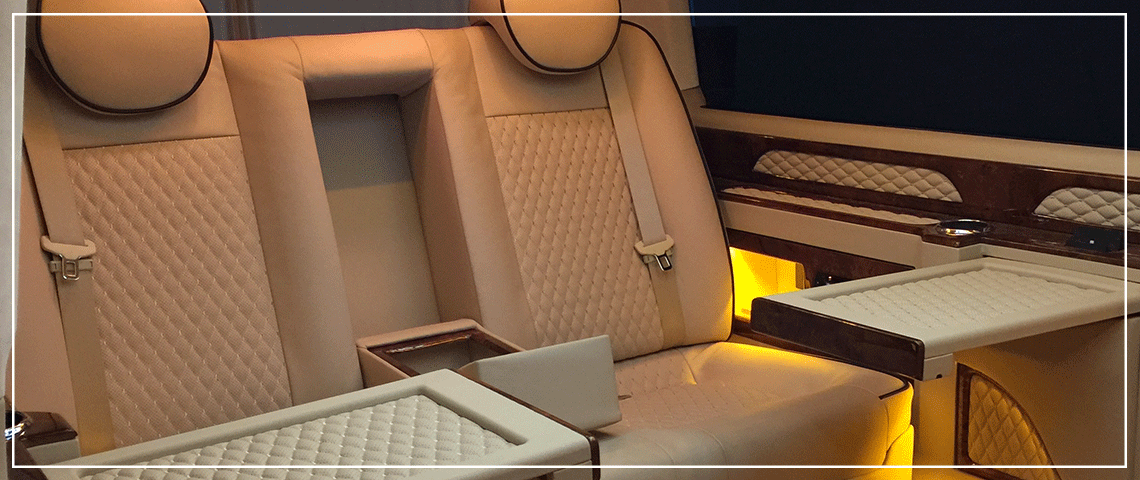 Volkswagen VIP Tasarım Araç Alım Satım Takas İstanbul VIP DİZAYN
